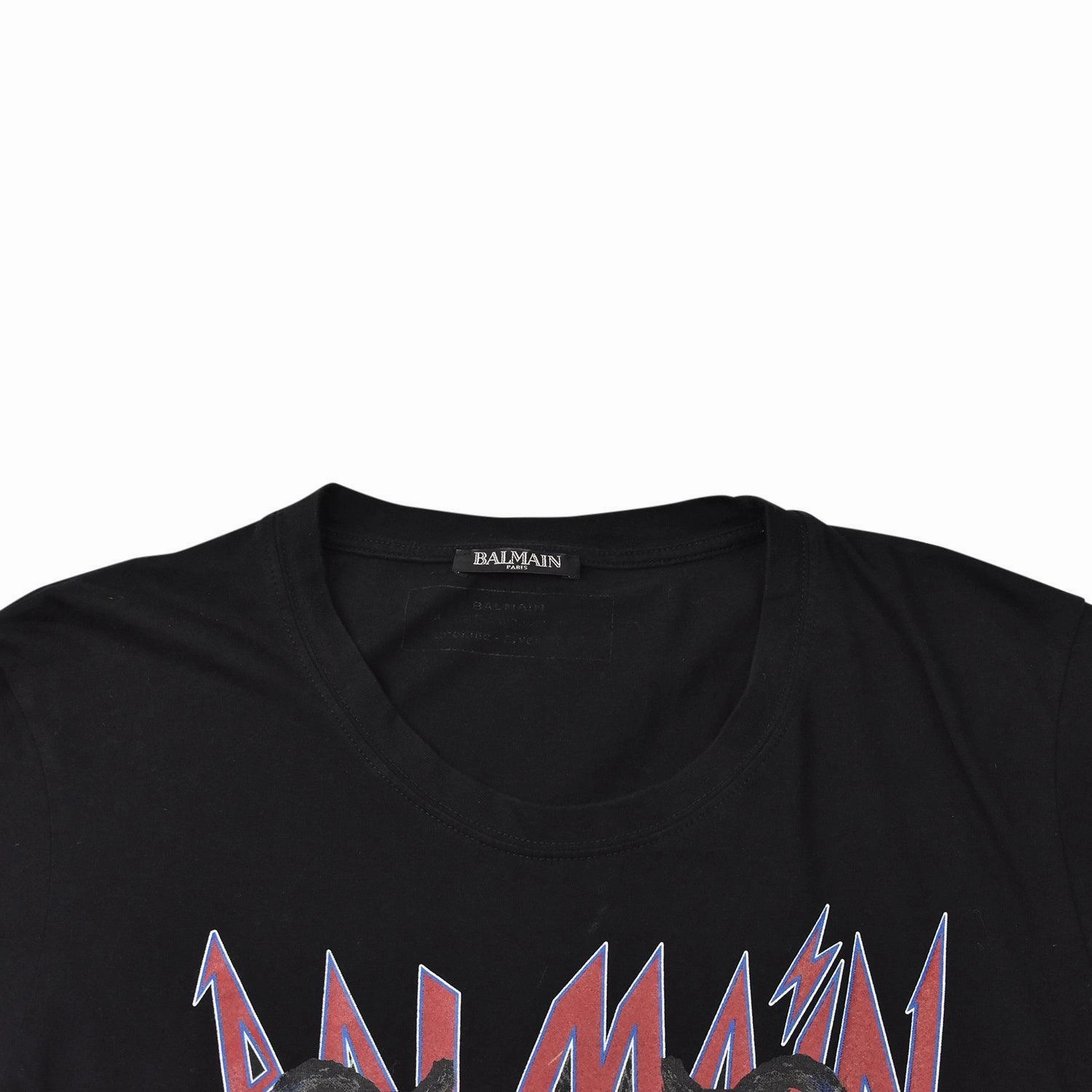 T-shirt Balmain - Homme Taille M