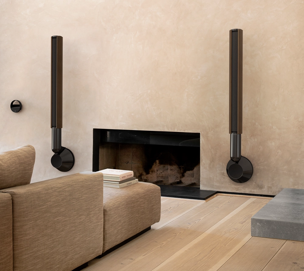 Bang & Olfusen Beolab 28 Hi-Res Wireless Speakers