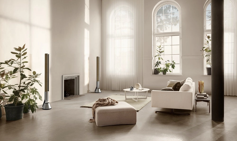 Bang & Olfusen Beolab 28 Hi-Res Wireless Speakers