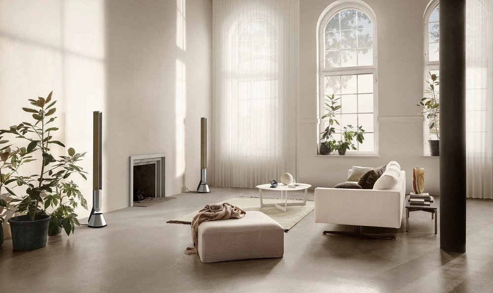 Bang & Olfusen Beolab 28 Hi-Res Wireless Speakers
