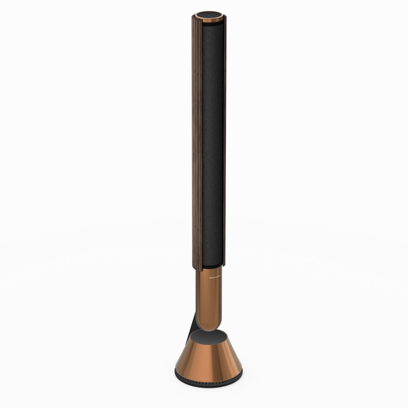 Bang & Olfusen Beolab 28 Hi-Res Wireless Speakers