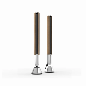 Bang & Olfusen Beolab 28 Hi-Res Wireless Speakers hi-fi analog preamp,hi-fi dynamic range audio,hi-fi stereo for TV