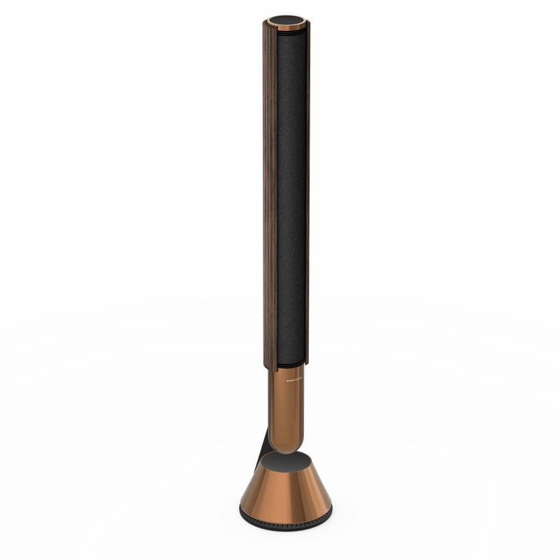 Bang & Olfusen Beolab 28 Hi-Res Wireless Speakers