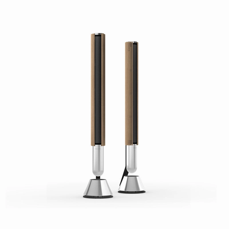 Bang & Olfusen Beolab 28 Hi-Res Wireless Speakers hi-fi analog preamp,hi-fi dynamic range audio,hi-fi stereo for TV