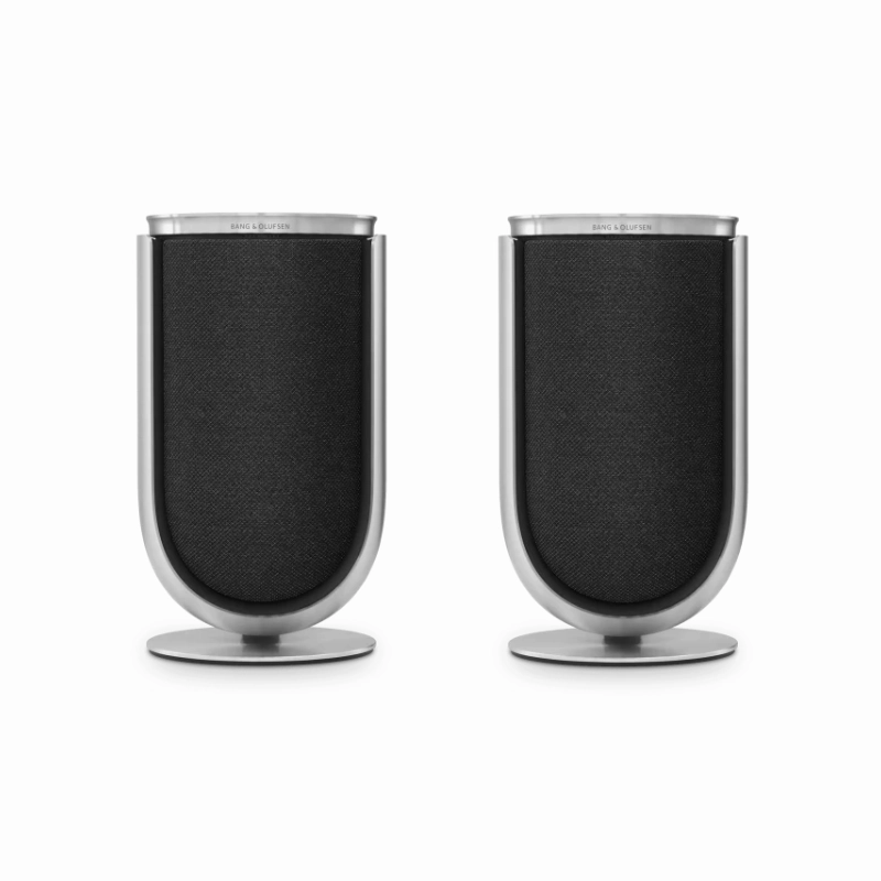 Bang & Olufsen Beolab 8 - Compact Wireless Speaker (Each)