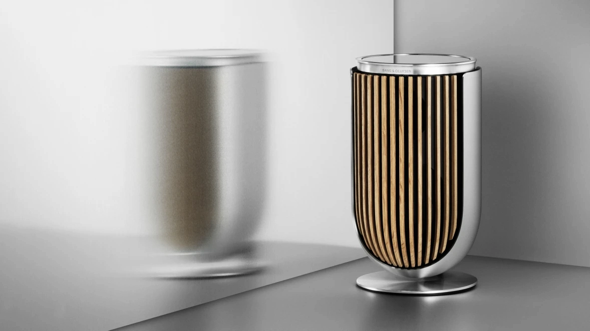 Bang & Olufsen Beolab 8 - Compact Wireless Speaker (Each)
