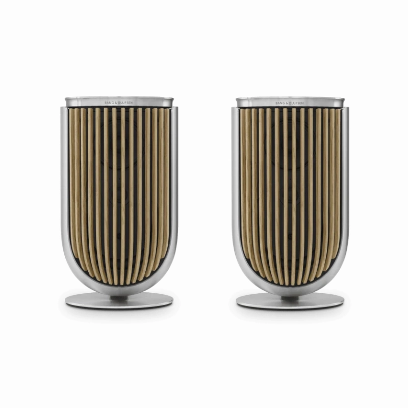 Bang & Olufsen Beolab 8 - Compact Wireless Speaker (Each)