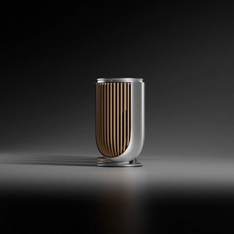 Bang & Olufsen Beolab 8 - Compact Wireless Speaker (Each)
