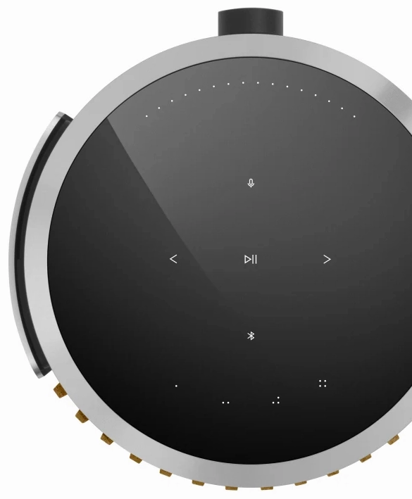 Bang & Olufsen Beolab 8 - Compact Wireless Speaker (Each)