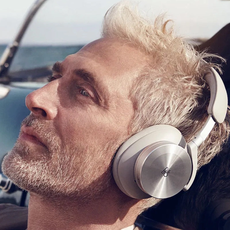 Bang & Olufsen Beoplay H95 Adaptive ANC Headphones