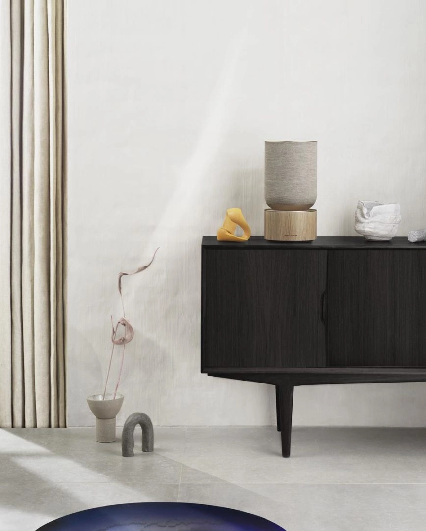 Bang & Olufsen Beosound Balance - Wireless Speaker (Each)