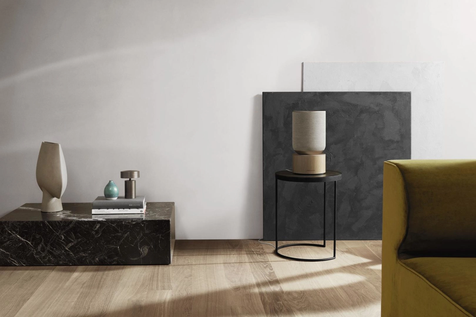 Bang & Olufsen Beosound Balance - Wireless Speaker (Each)