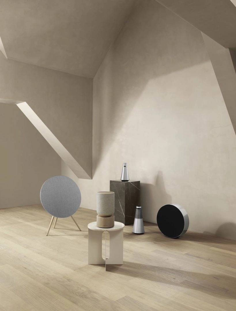 Bang & Olufsen Beosound Balance - Wireless Speaker (Each)