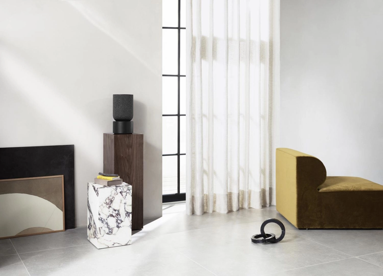 Bang & Olufsen Beosound Balance - Wireless Speaker (Each)