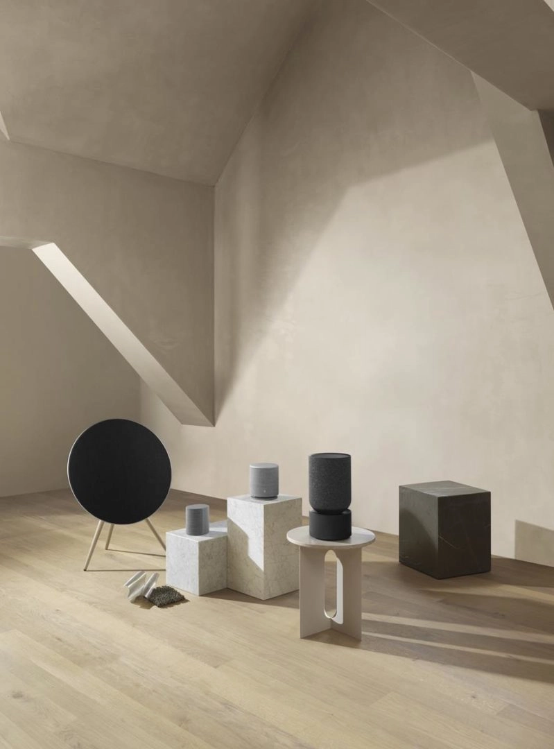 Bang & Olufsen Beosound Balance - Wireless Speaker (Each)