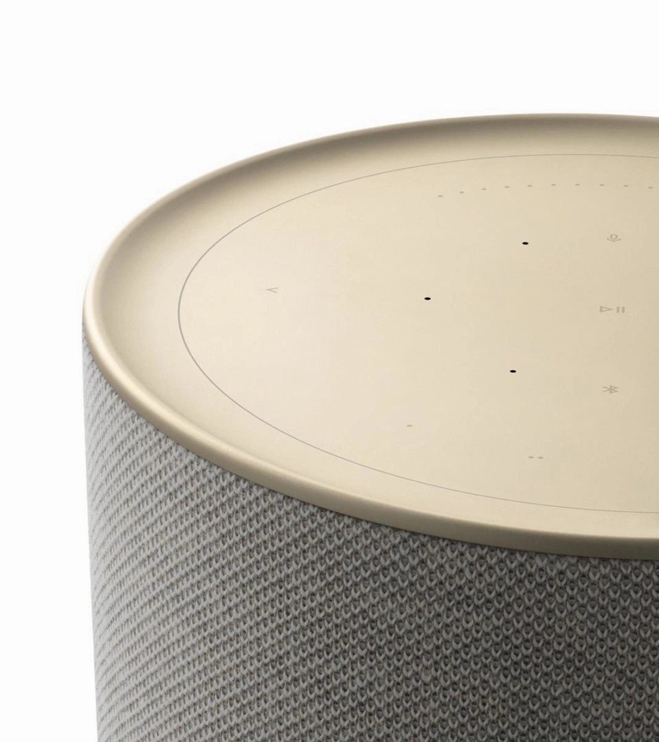 Bang & Olufsen Beosound Balance - Wireless Speaker (Each)