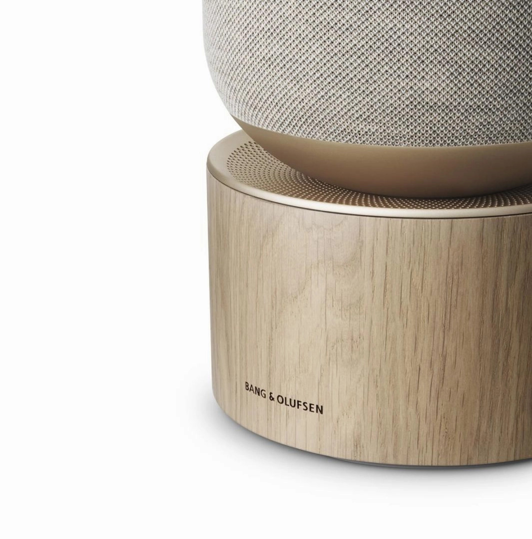 Bang & Olufsen Beosound Balance - Wireless Speaker (Each)