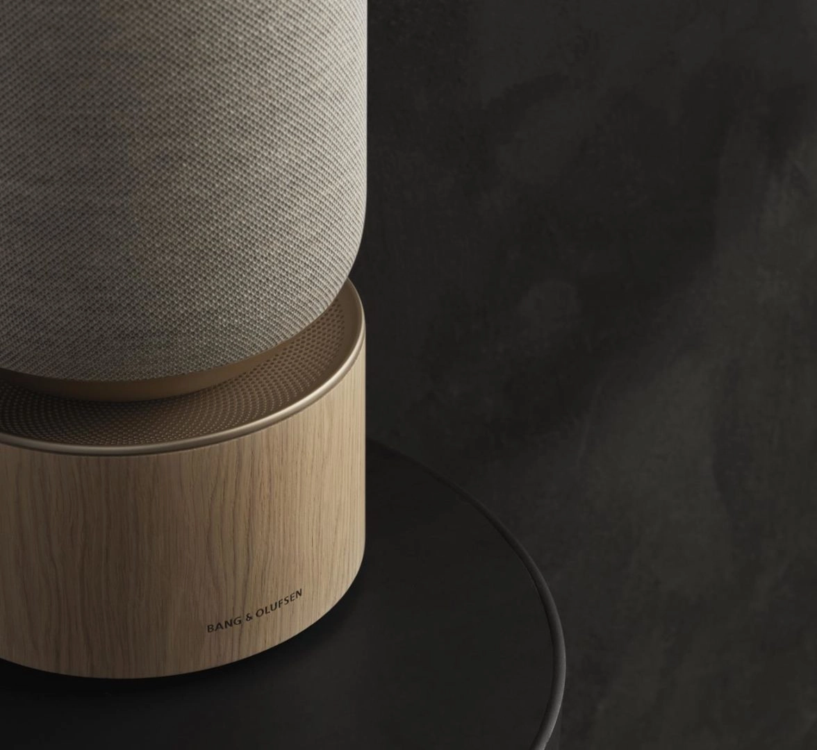Bang & Olufsen Beosound Balance - Wireless Speaker (Each)