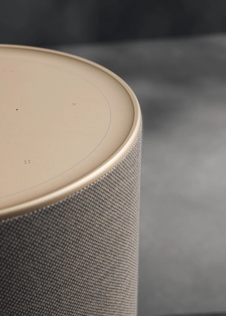 Bang & Olufsen Beosound Balance - Wireless Speaker (Each)