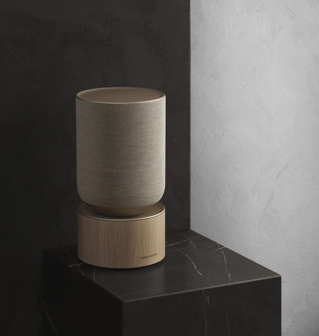 Bang & Olufsen Beosound Balance - Wireless Speaker (Each)