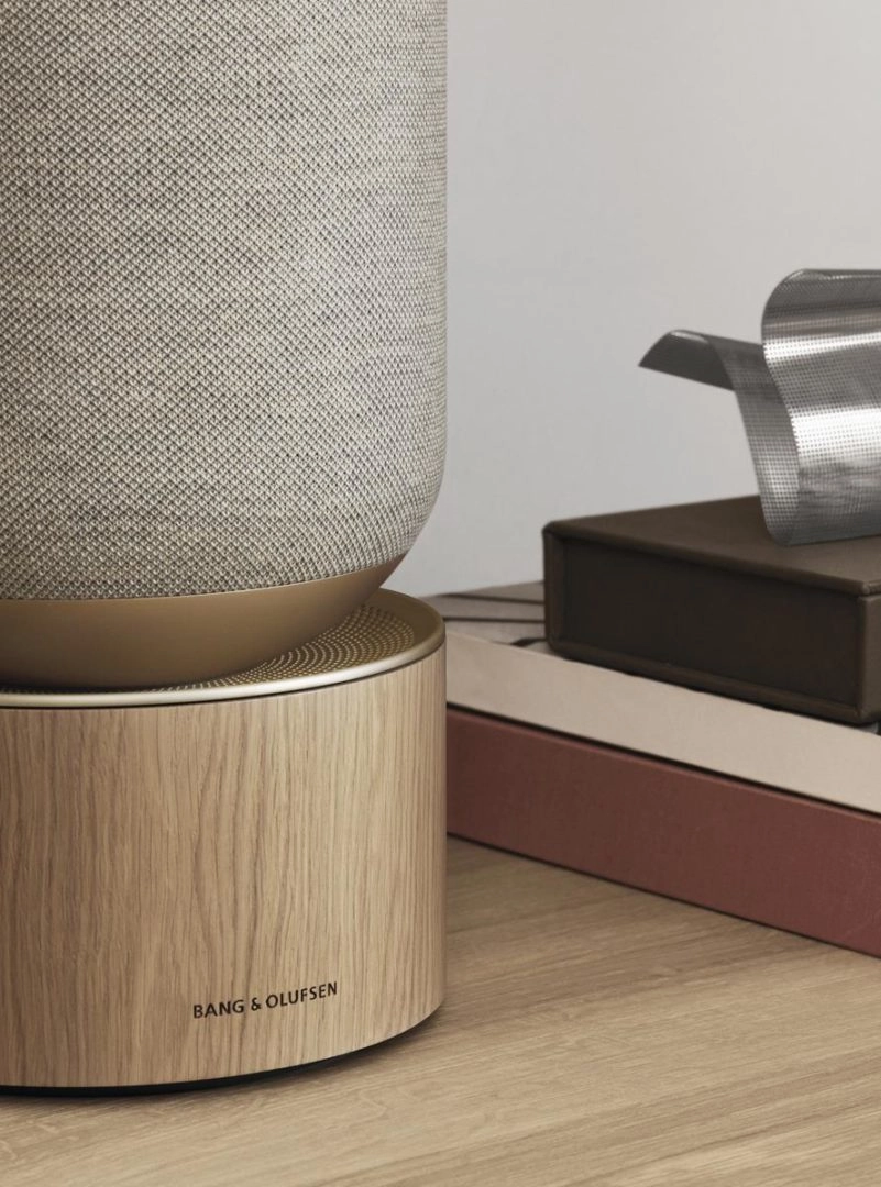 Bang & Olufsen Beosound Balance - Wireless Speaker (Each)