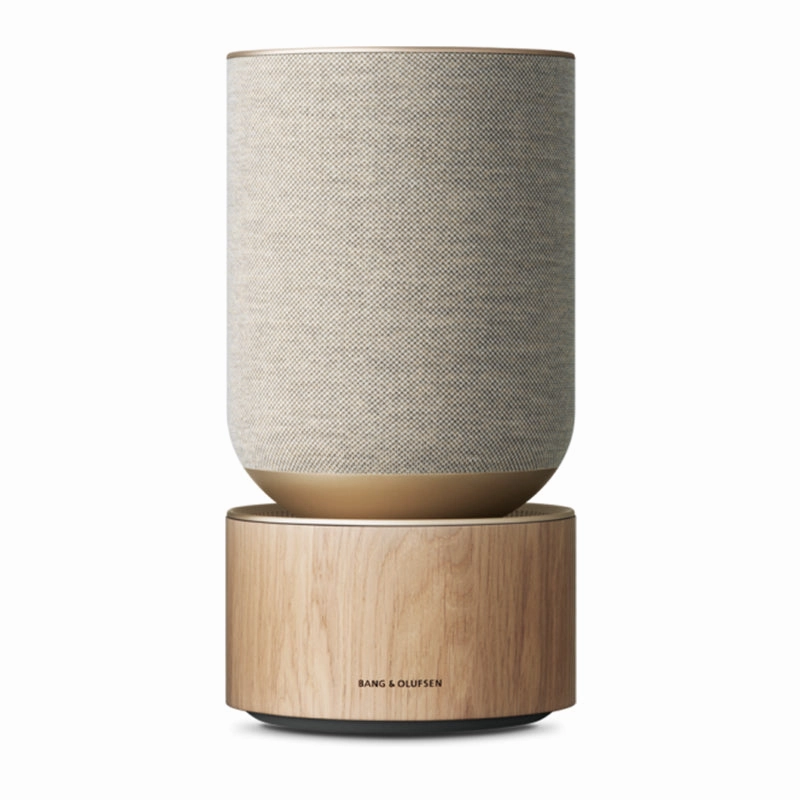 Bang & Olufsen Beosound Balance - Wireless Speaker (Each) hi-fi reference sound,hi-fi custom setup,hi-fi system optimization