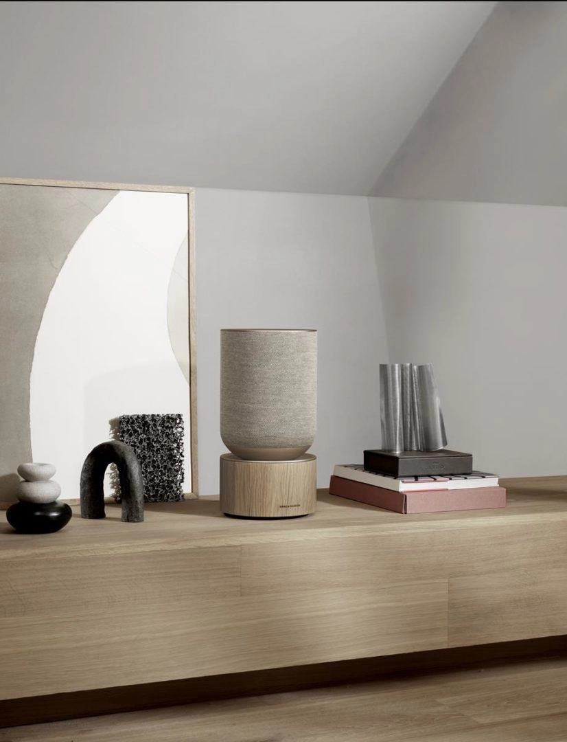 Bang & Olufsen Beosound Balance - Wireless Speaker (Each)