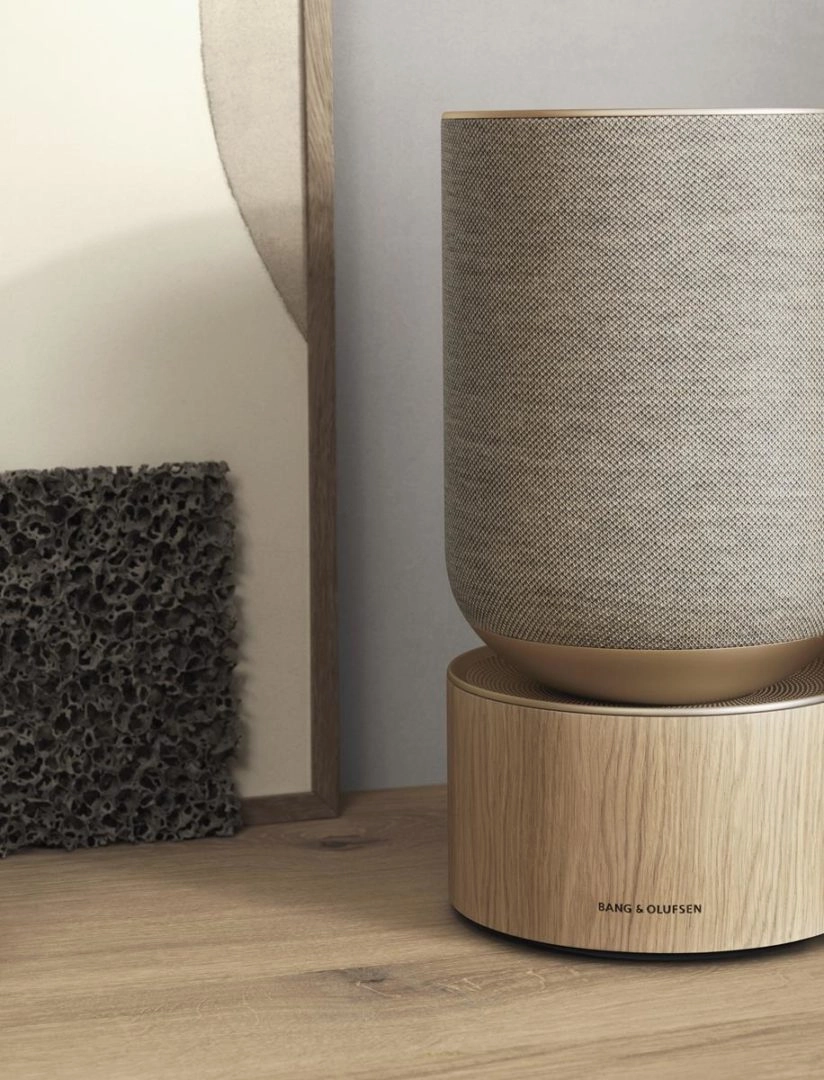 Bang & Olufsen Beosound Balance - Wireless Speaker (Each)