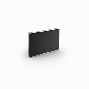 Bang & Olufsen Beosound Level Portable Network Speaker hi-fi dual speakers,hi-fi triple amplifier setup,hi-fi pro audio kit