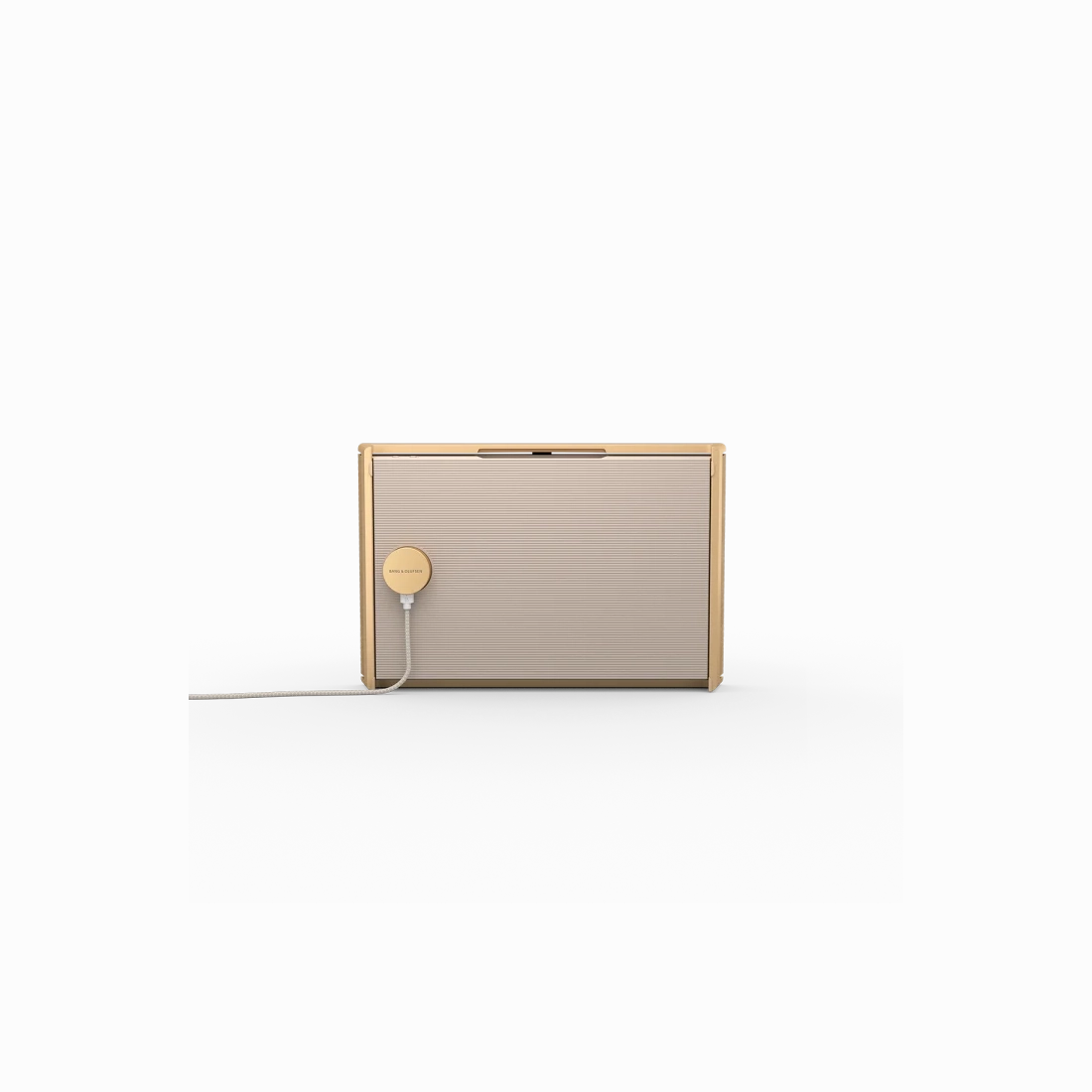 Bang & Olufsen Beosound Level Portable Network Speaker