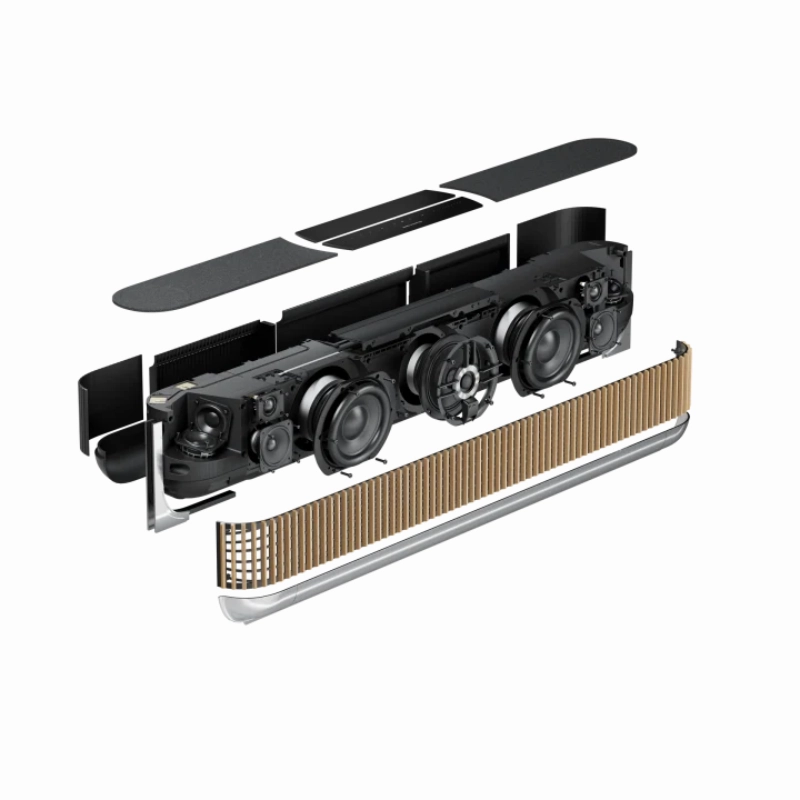 Bang & Olufsen Beosound Theatre Soundbar (Each)