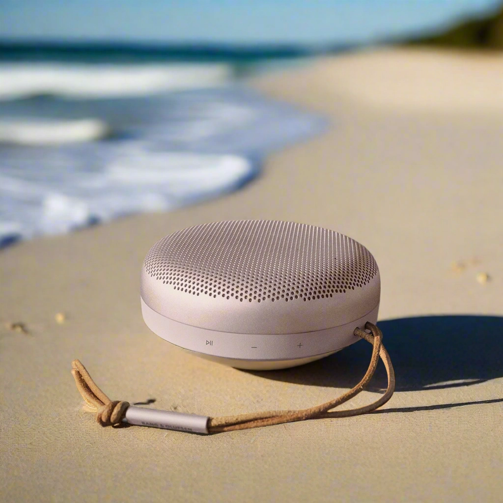 Bang and Olufsen Beosound A1 2nd Gen Waterproof Bluetooth Speaker (Each)