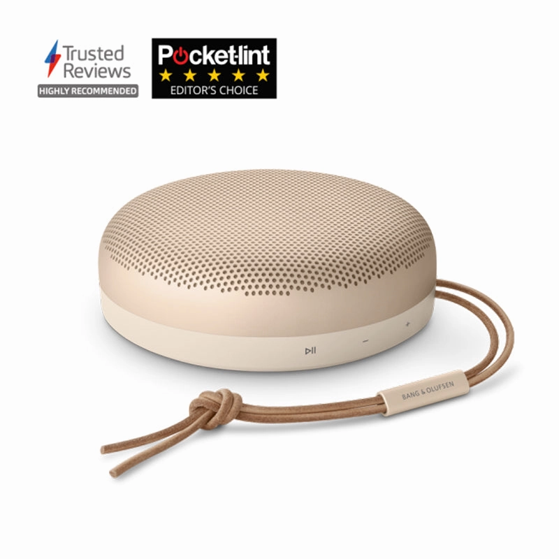 Bang and Olufsen Beosound A1 2nd Gen Waterproof Bluetooth Speaker (Each)