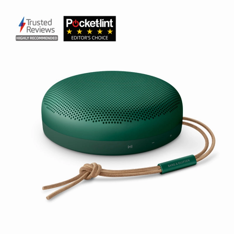 Bang and Olufsen Beosound A1 2nd Gen Waterproof Bluetooth Speaker (Each)