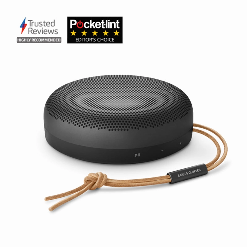 Bang and Olufsen Beosound A1 2nd Gen Waterproof Bluetooth Speaker (Each)