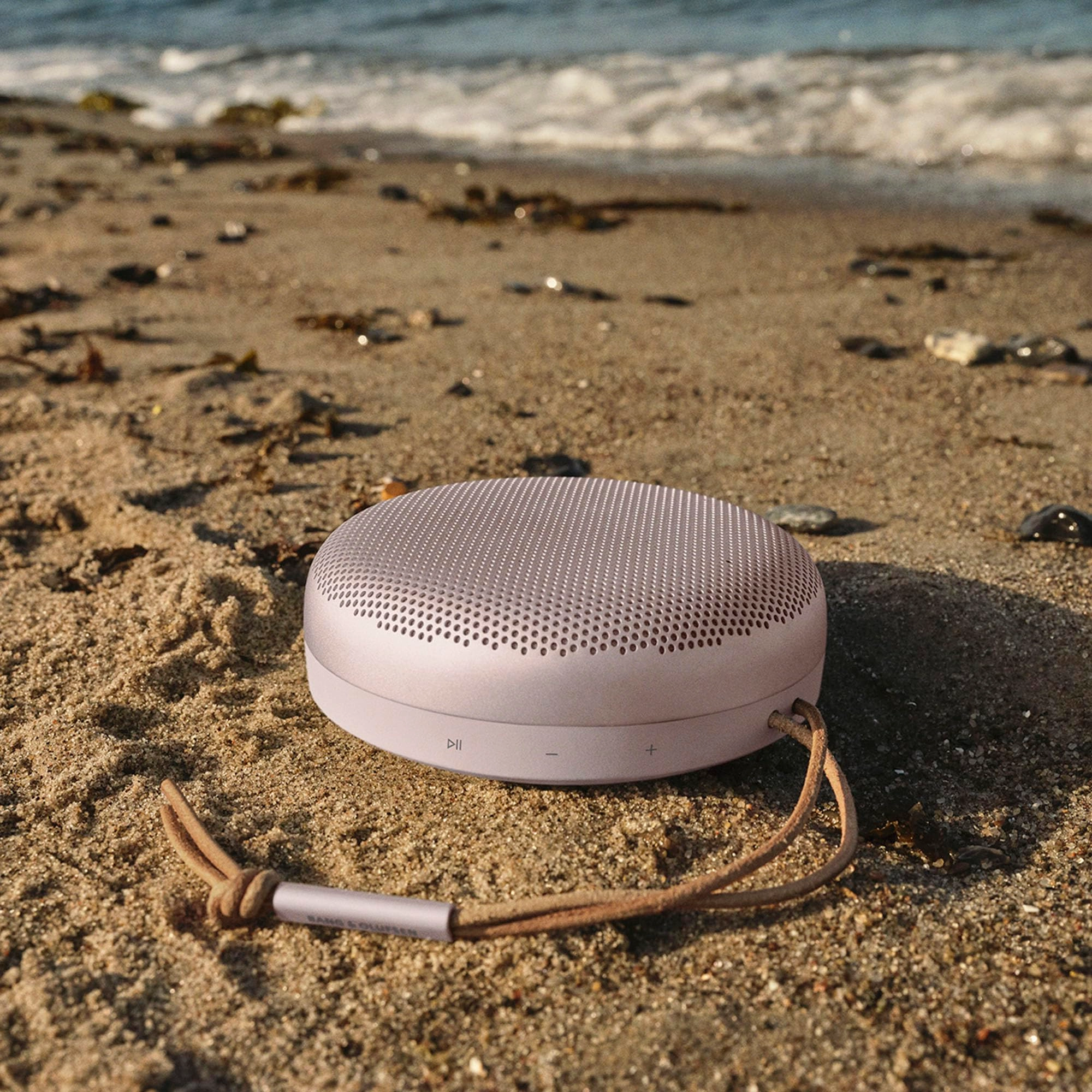 Bang and Olufsen Beosound A1 2nd Gen Waterproof Bluetooth Speaker (Each)