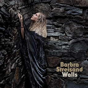 Barbra Streisand  Walls   (Arrives in 4 Days) hi-fi headphone dock,hi-fi coaxial cable,hi-fi optical cable