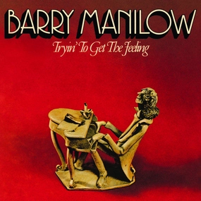 Barry Manilow C Tryin' To Get The Feeling (Music On Vinyl) (Arrives in 21 Days) hi-fi music amplifier,hi-fi bluetooth receiver with aptX,hi-fi cd transport