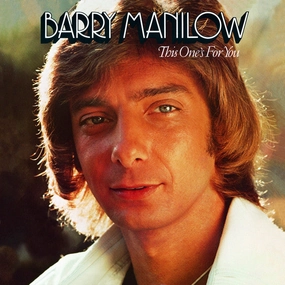 Barry Manilow  This One's For You (Music On Vinyl) (Arrives in 21 Days)