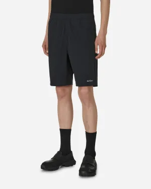 Base Shorts Black Concert Wear