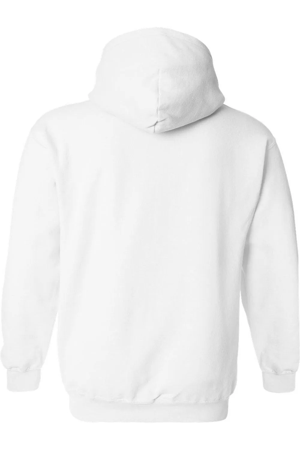 Pull à capuche adulte Batman - Croquis de chauve-souris