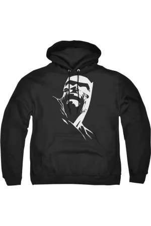 Pull Batman Dkr à Capuche Adulte / Sweat à Capuche