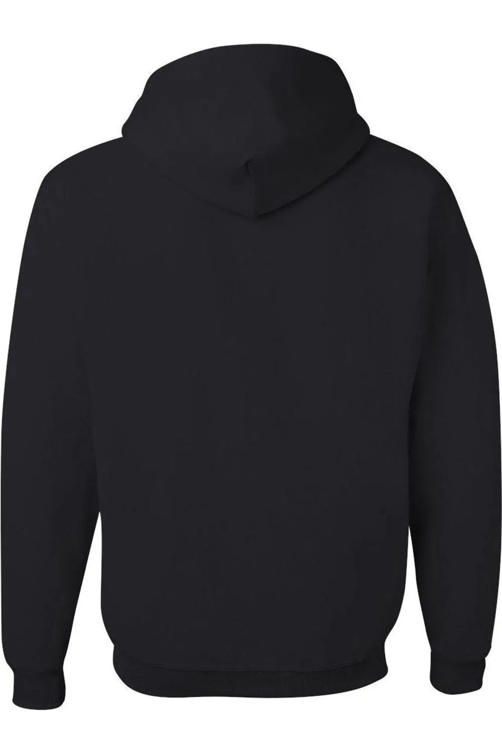 Pull Batman Simple Bm - Sweat à capuche pour adulte