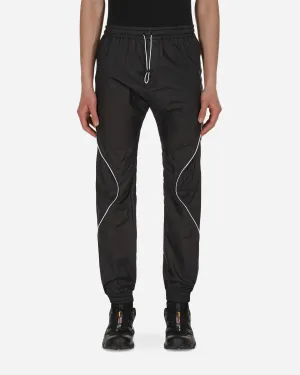 Anti - Left Baxter Pants Black