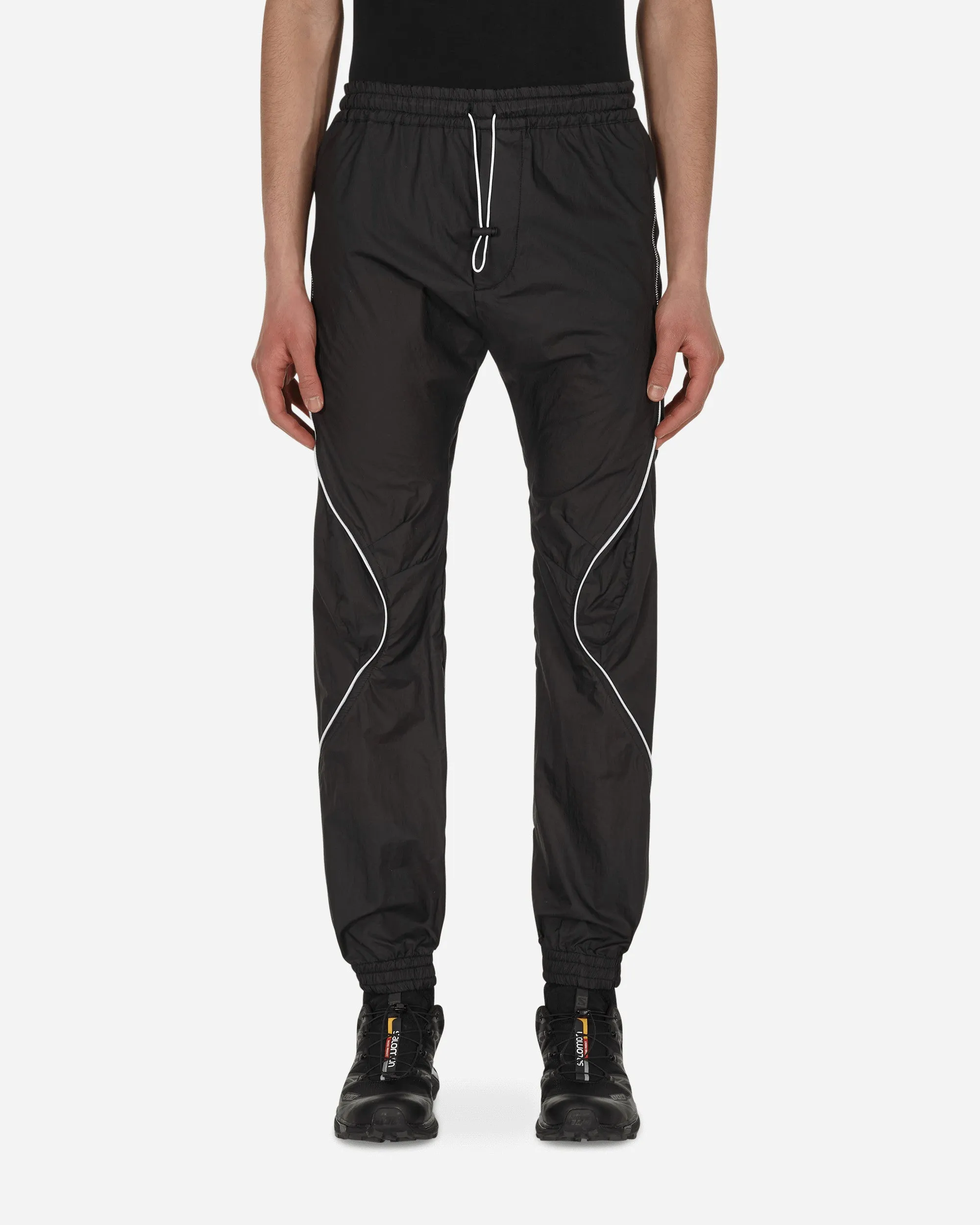 Anti - Left Baxter Pants Black