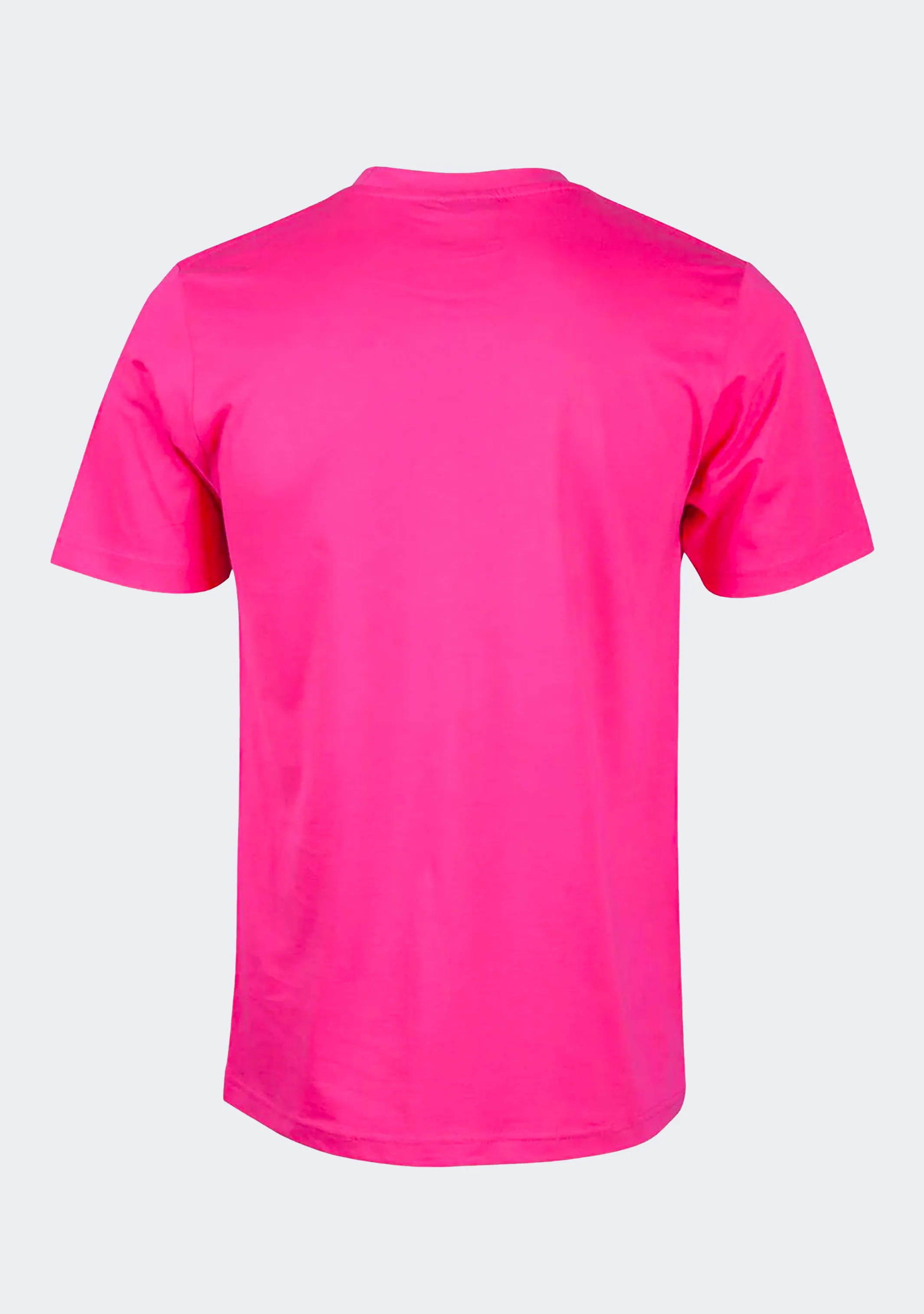 V - Neckline Bbl Sydney Sixers Adults Logo Tee
