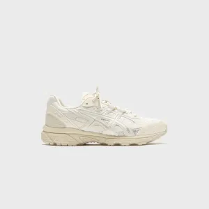 Asics Gel-Nunobiki - Cream / Pure Silver Step Out Boldly