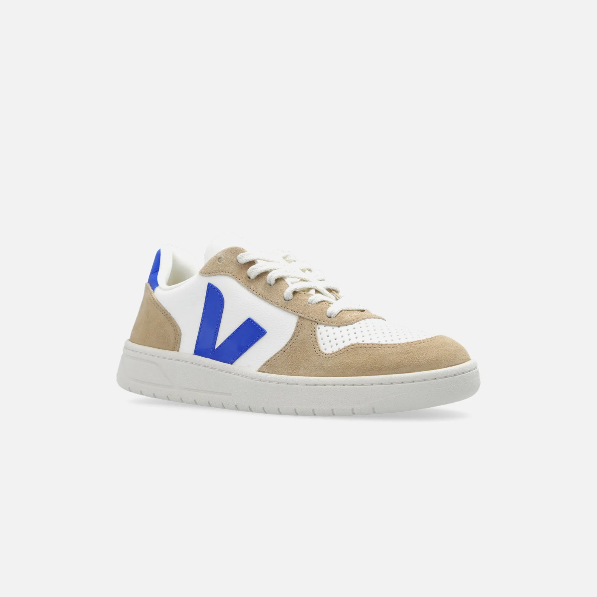Economical Autumn Sale Veja V-10 - Extra White / Paros / Saraha