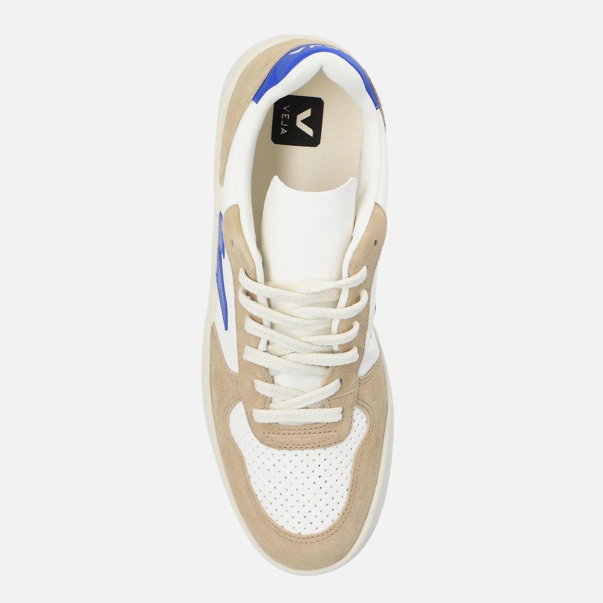 Veja V-10 - Extra White / Paros / Saraha Walk with Power