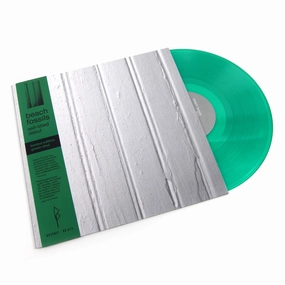 Beach Fossils: Beach Fossils (Colored Vinyl) Vinyl LP hi-fi soundproof solution,hi-fi wall mount speakers,hi-fi ceiling speakers